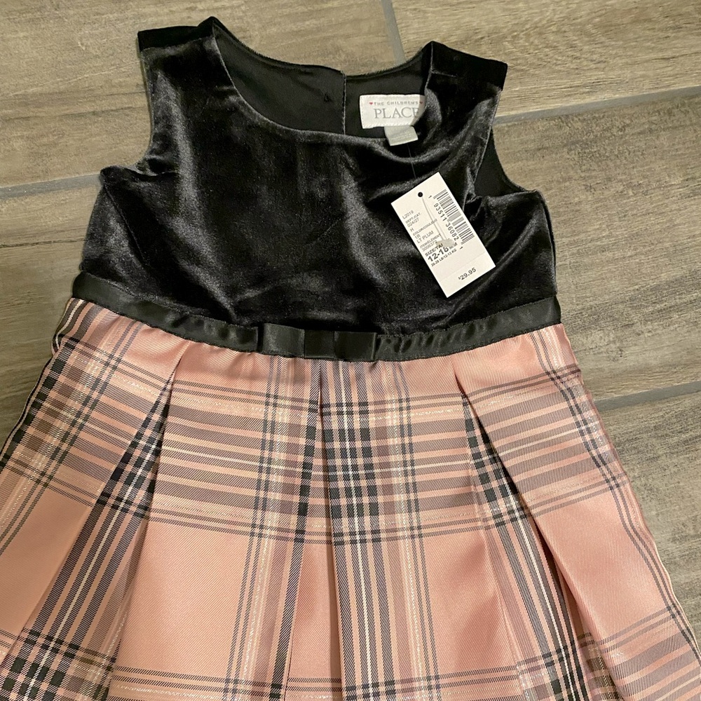 Brand new children’s place dress toddler